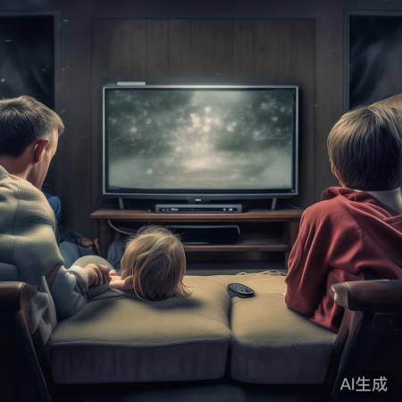 电视黑屏解决攻略