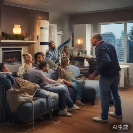 储水电热水器上水关不住，解决方法大揭秘