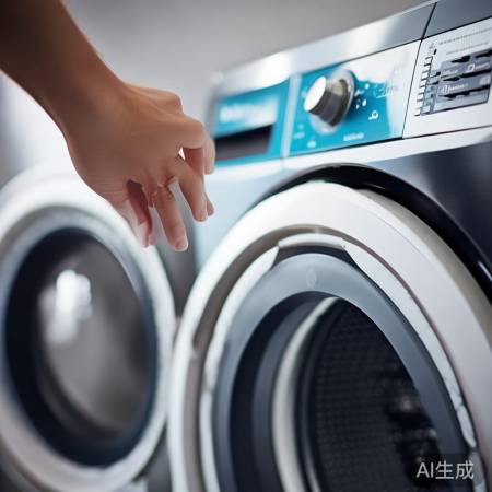 检查控制面板开关