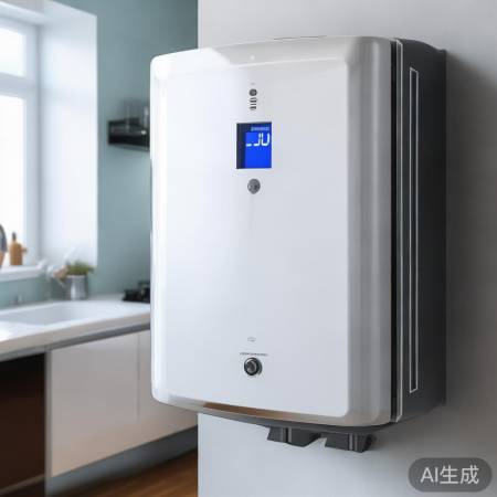 智能电热水器，远程控制，方便实