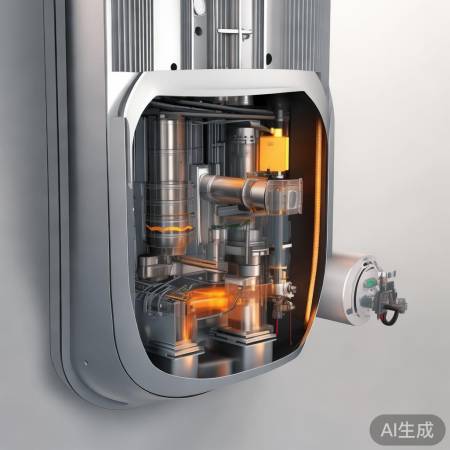 壁挂炉节能设计精妙