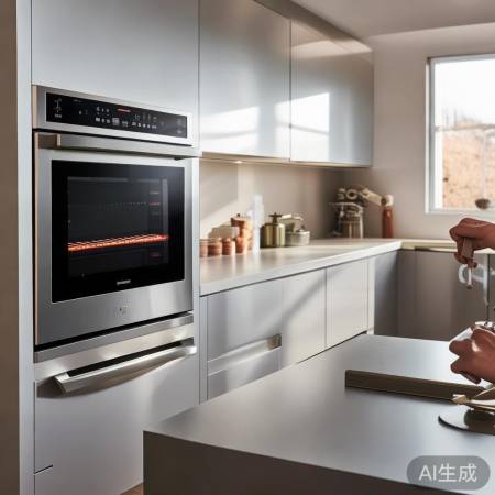 挑选油烟机/蒸烤机小贴士