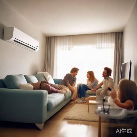 空调报价讨论区