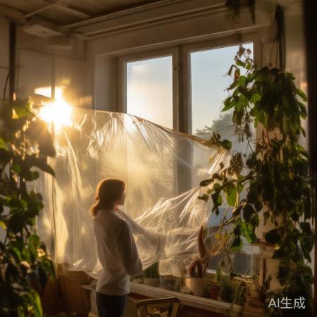 创意遮挡,镜面增亮