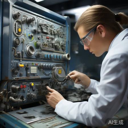 美的洗衣机管子拧不下来怎么办？快速解决攻略