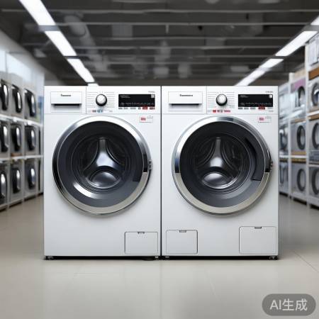 洗衣重量差异，选择需考虑需预算