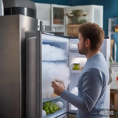 冰箱快速结冰设置技巧揭秘