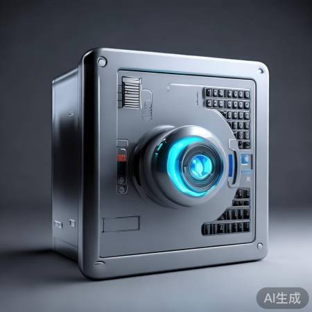 保险柜锁具工作原理揭秘：安全锁具技术解析