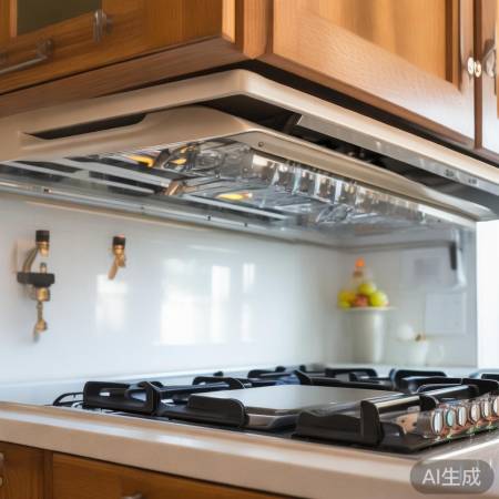 厨房装修答疑，关注学技巧