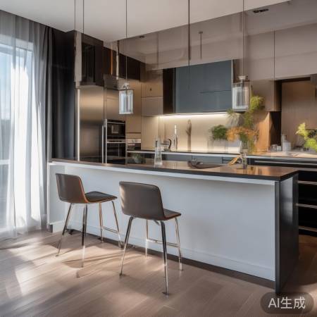 海尔油烟机多层过滤，防油烟倒灌