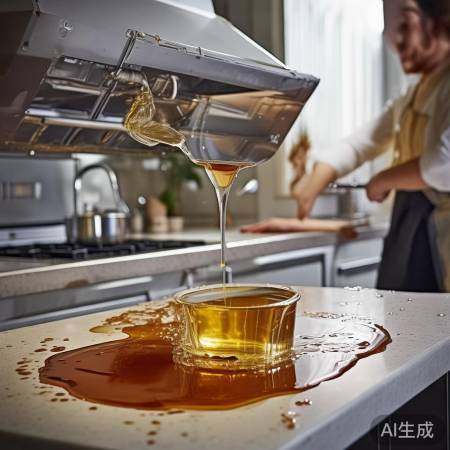 油烟机漏油原因揭秘：如何避免油污困扰