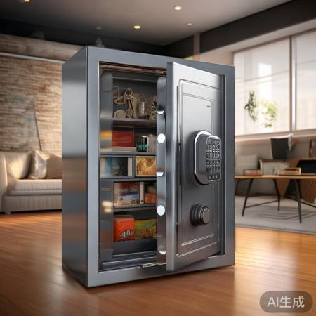 保险柜购买指南：避免常见错误，轻松选购安心之选