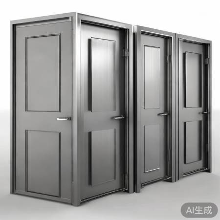 舟山金属防盗门价格行情