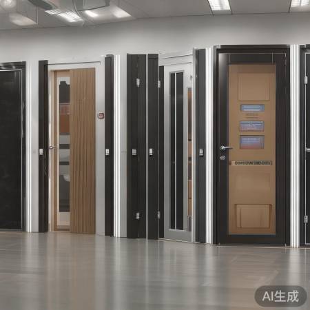 舟山防盗门价格参考