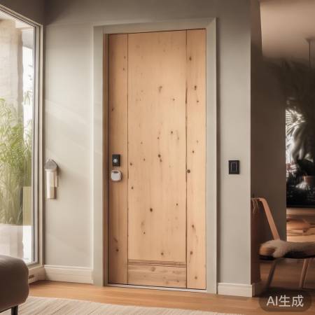 自建门无门套选购技巧