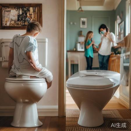 儿童使用智能马桶的优缺点分析