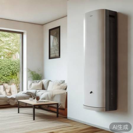 壁挂炉，美观实用不占空间