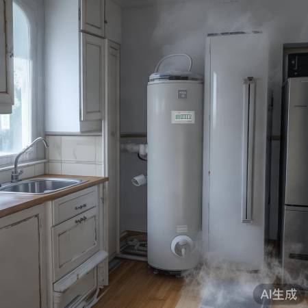 热水器水温异常原因