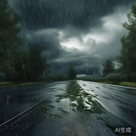 天气影响大问题