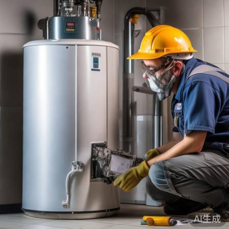 热水器拆卸，注意安全检查