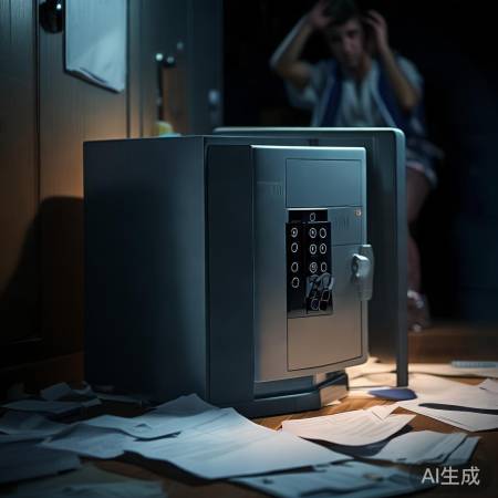 奥德赛保险柜：守护神与顽皮儿