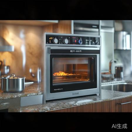 欧尼尔集成灶，性价比高