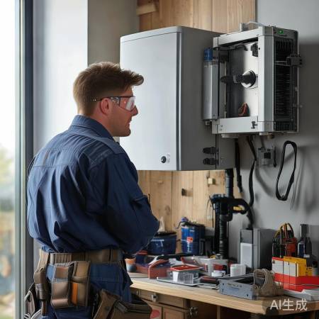 维修服务看态度实力