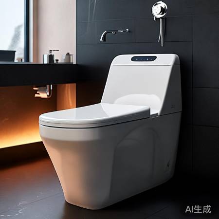 Toto智能马桶，贴心助手