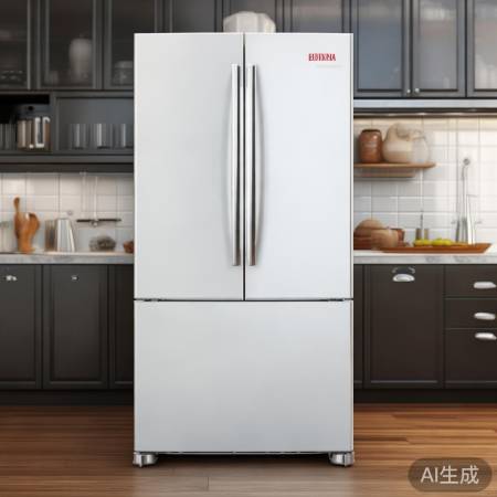 600A冰箱：性价比高，值得关