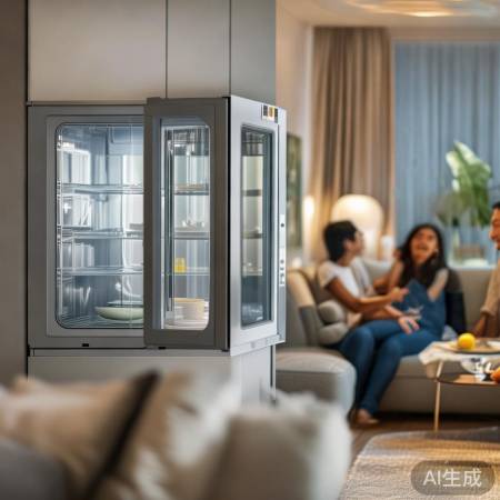 消毒柜选购指南，呵护健康生活