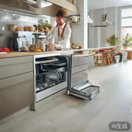 集成灶与洗碗机，选谁看需求