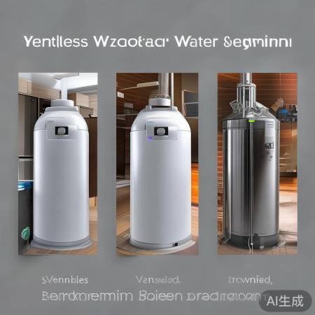 三种热水器特点及价格