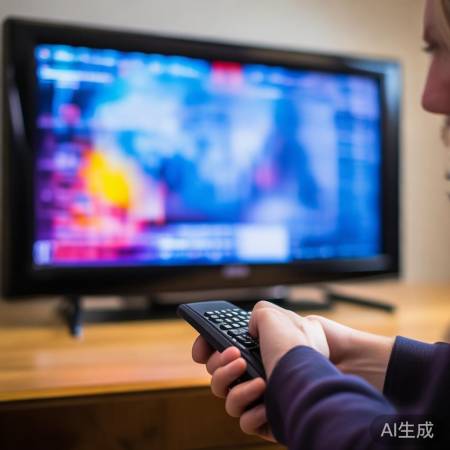 电视显示屏故障解决攻略：快速排查及修复技巧