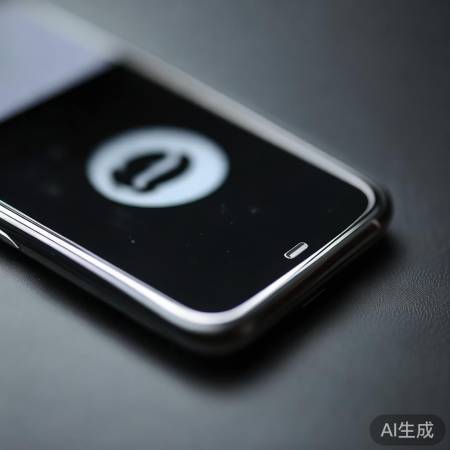 “寻找NFC标签”