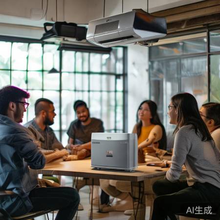 黄岛欧思丹空气能,环保新选择