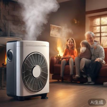 高效节能,操作简便