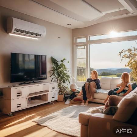 夏日空调费高，冬夜灯光费高