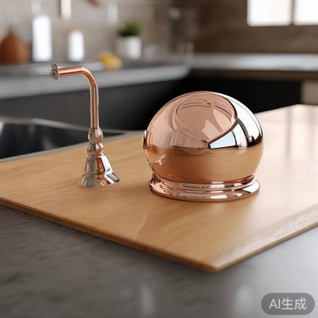 旋钮种类与材质