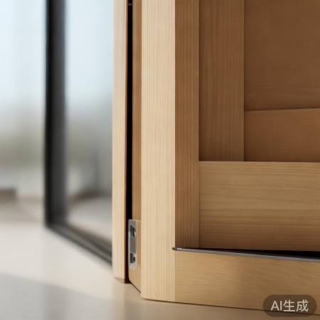 门板密封,隔音防盗