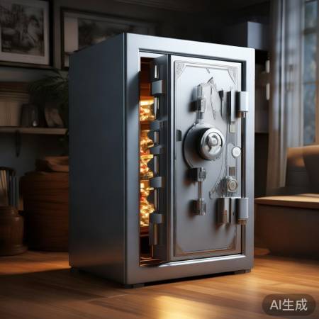 保险柜：坚不可摧的家庭小金库