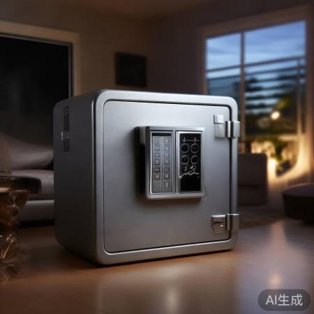 身边的守护：保险柜保安全