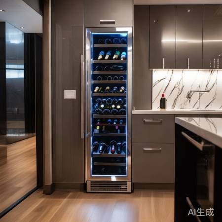 家居红酒柜推荐