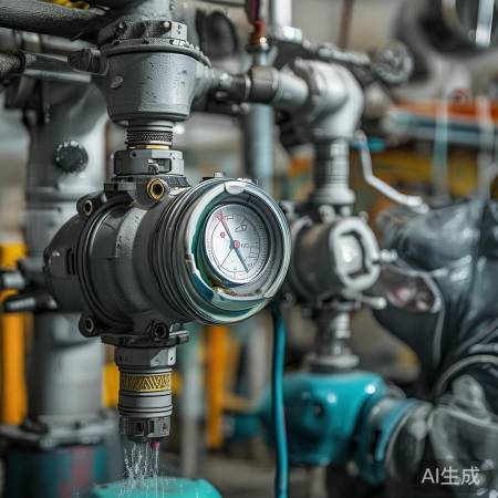 热水器待机嗡嗡电流声原因及解决方法探秘