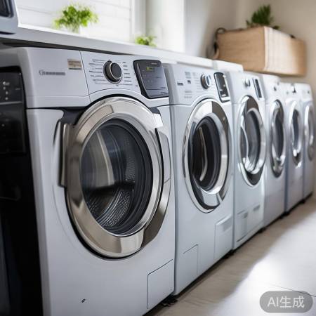 洗衣机选适合预算的