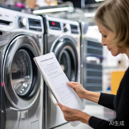 家电选购看售后