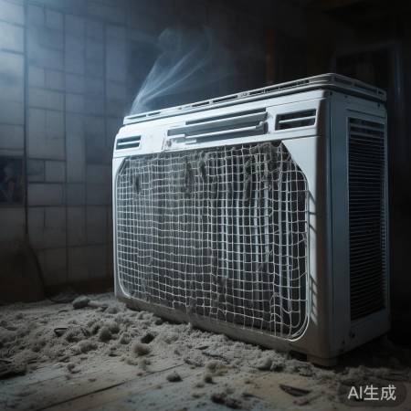 家庭中央空调清洗攻略：轻松恢复清新空气