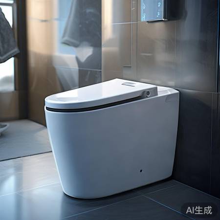 智能马桶非万能，动手更丰衣。