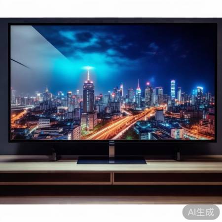 4K画质,观影更过瘾