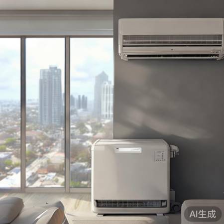 “空调疑问,评论区见!”