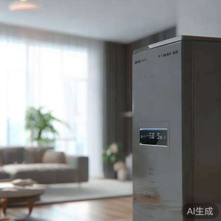 匹数、能效比、噪音选空调